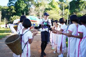 BIB: 3019
                            <button type="button" onclick="openModal(18988253)" class="btn btn-primary btn-sm float-right btn-popup" data-toggle="modal" data-target=".modal-high-quality">
                        <i class="fas fa-shopping-cart"></i> Add to Cart
                    </button>
                                            <button type="button" onclick="isThisMe(18988253, true)" class="btn btn-success btn-sm float-right btn-popup btn-isme hidden" data-toggle="tooltip" data-placement="bottom" title="นี่คือรูปของคุณใช่ไหม คลิกที่นี่เพื่อเอาเข้าอัลบั้ม">
                        <i class="fas fa-plus"></i> Add to album
                    </button>
                    <button type="button" onclick="isThisMe(18988253, false)" class="btn btn-warning btn-sm float-right btn-popup btn-isnotme hidden">
                        <i class="fas fa-ban"></i> Remove from album
                    </button>